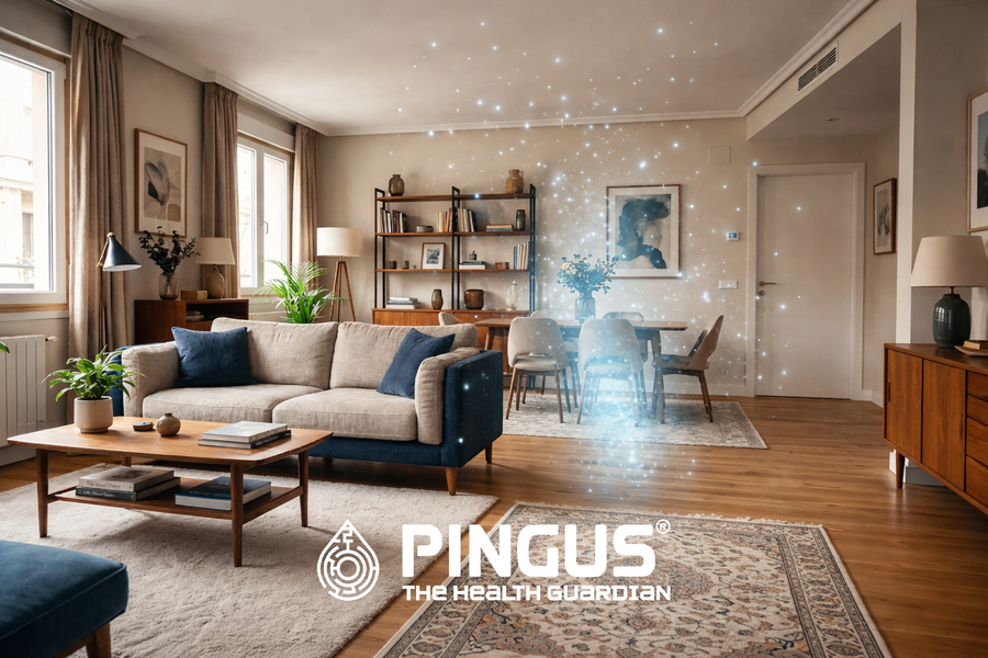 ¿Qué es el ozono y para qué sirve? Beneficios, usos y cómo funciona