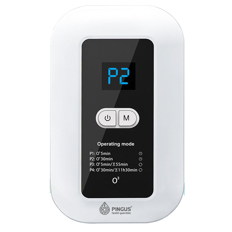 Purificador de aire SMART PLUS