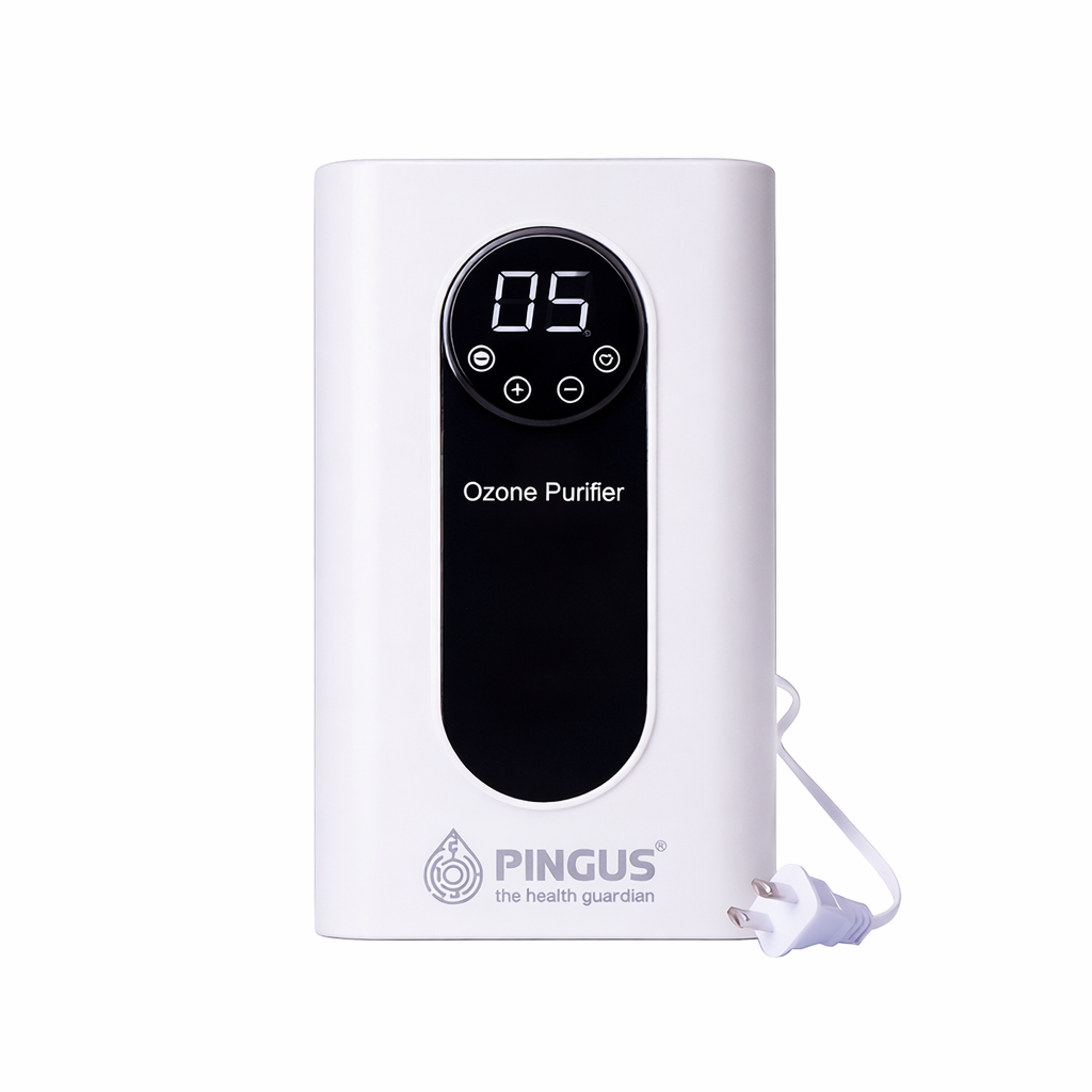 Purificador de Agua/Aire AQUA 1000