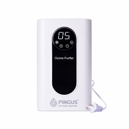 Purificador de Agua/Aire AQUA 1000 miniatura 1