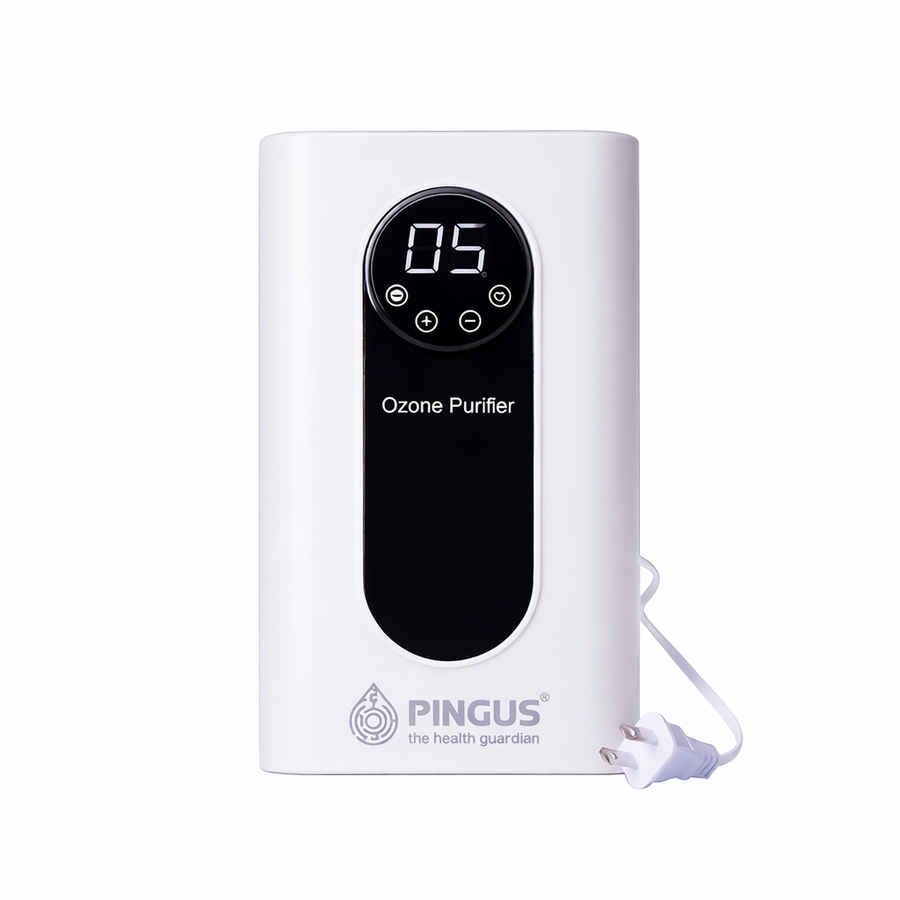 Purificador de Agua/Aire AQUA 1000