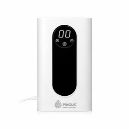 Purificador de Agua/Aire AQUA 500 miniatura 1