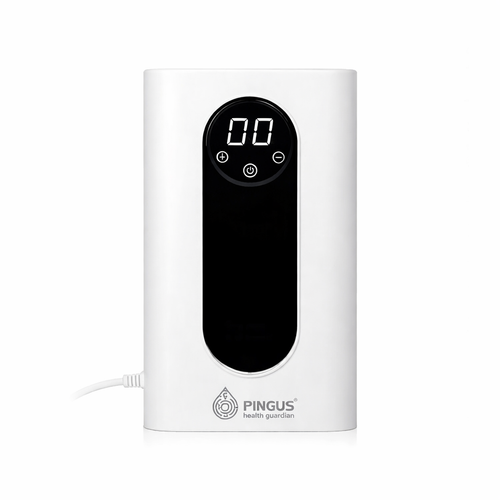 Purificador de agua y aire AQUA 500 con ozono Grupo Pingus