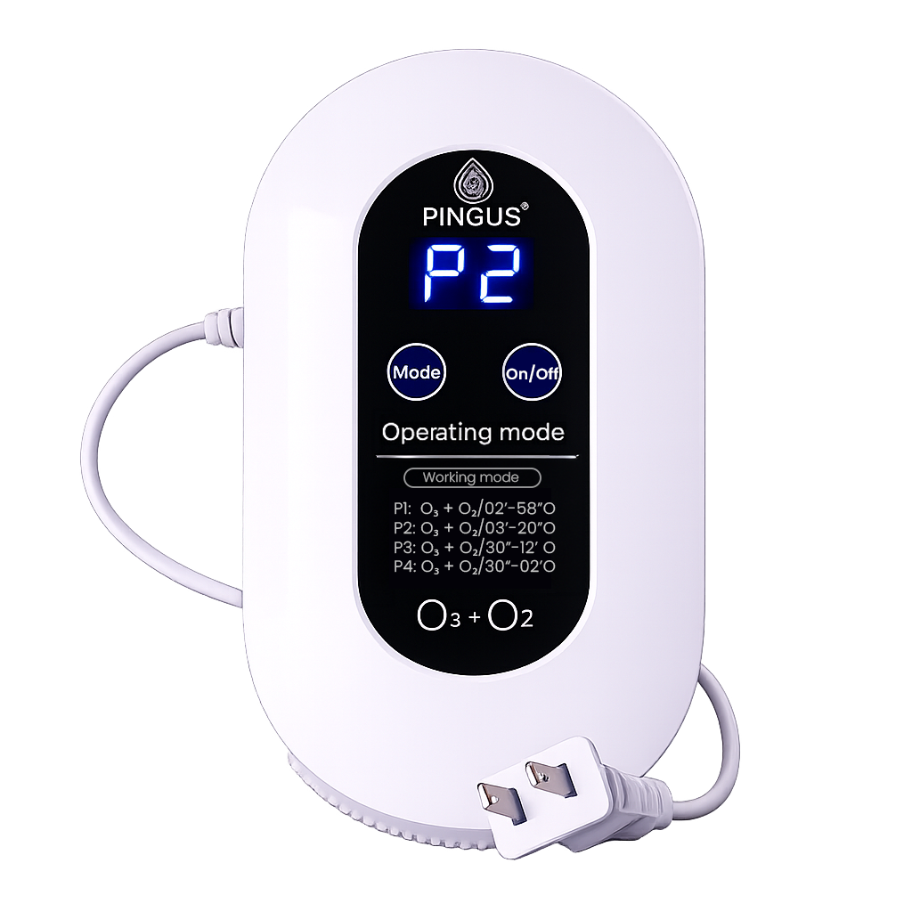 Purificador de aire P4