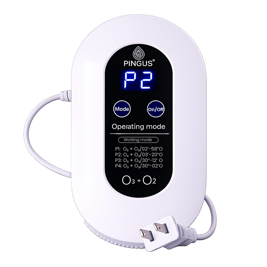 Purificador de aire P4