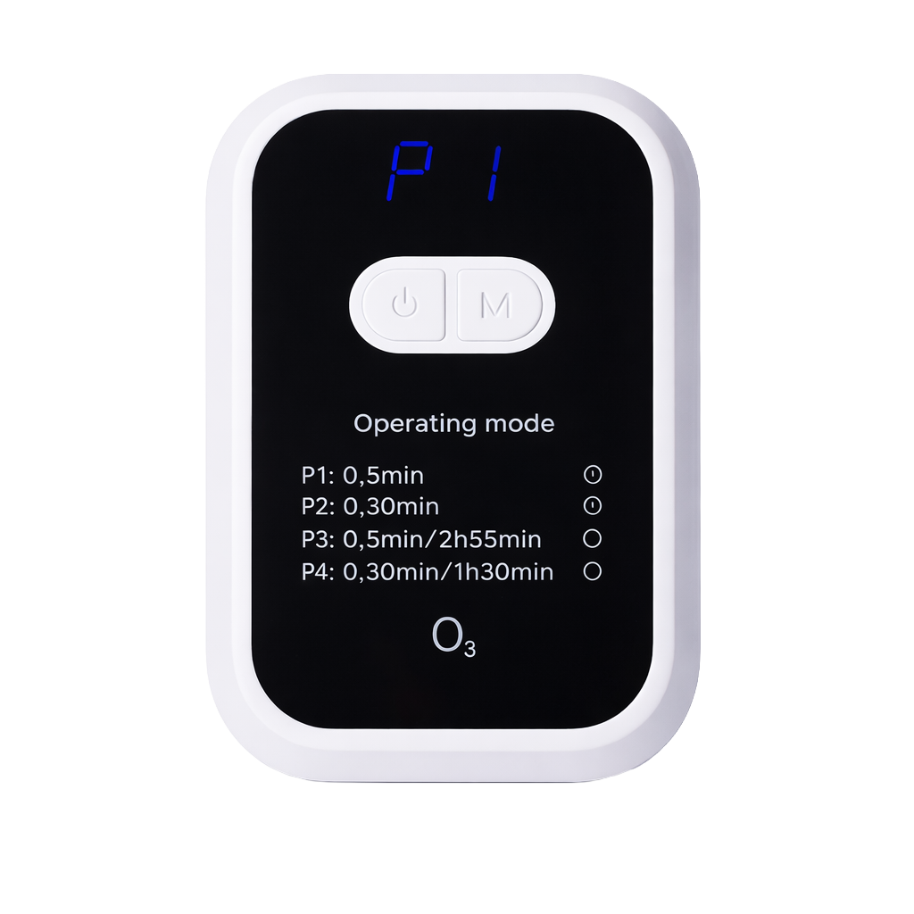 Purificador de aire SMART