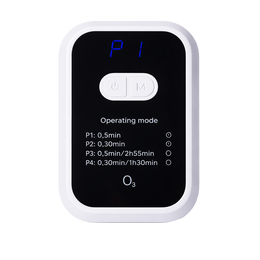 Purificador de aire SMART miniatura 1