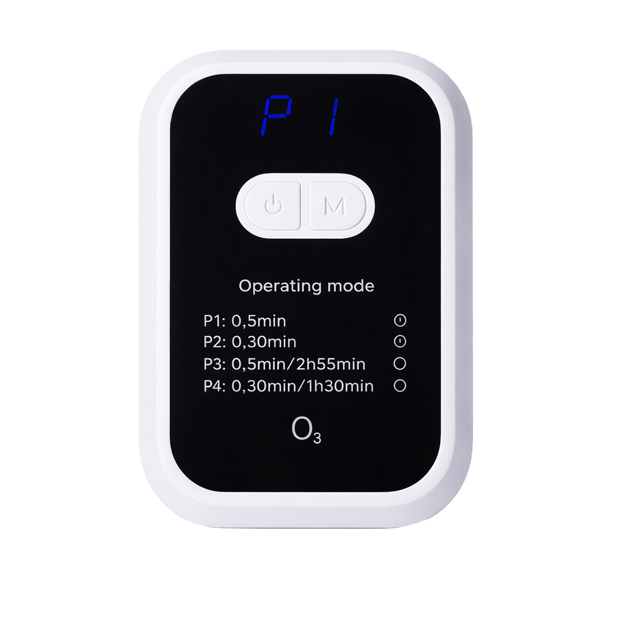 Purificador de aire SMART