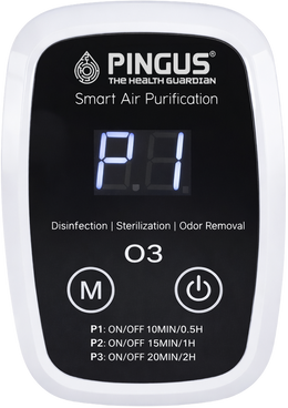 Generador de Ozono ULTRA 150 mg/h miniatura 1