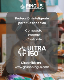 Generador de Ozono ULTRA 150 mg/h miniatura 6