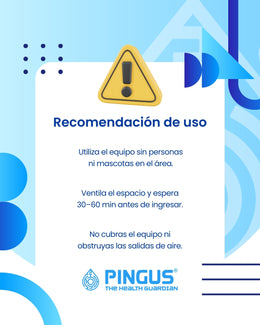 Generador de Ozono ULTRA 150 mg/h miniatura 7